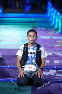 BIB: 100
                            <button type="button" onclick="openModal(26224105)" class="btn btn-primary btn-sm float-right btn-popup" data-toggle="modal" data-target=".modal-high-quality">
                        <i class="fas fa-shopping-cart"></i> Add to Cart
                    </button>
                                            <button type="button" onclick="isThisMe(26224105, true)" class="btn btn-success btn-sm float-right btn-popup btn-isme hidden" data-toggle="tooltip" data-placement="bottom" title="นี่คือรูปของคุณใช่ไหม คลิกที่นี่เพื่อเอาเข้าอัลบั้ม">
                        <i class="fas fa-plus"></i> Add to album
                    </button>
                    <button type="button" onclick="isThisMe(26224105, false)" class="btn btn-warning btn-sm float-right btn-popup btn-isnotme hidden">
                        <i class="fas fa-ban"></i> Remove from album
                    </button>